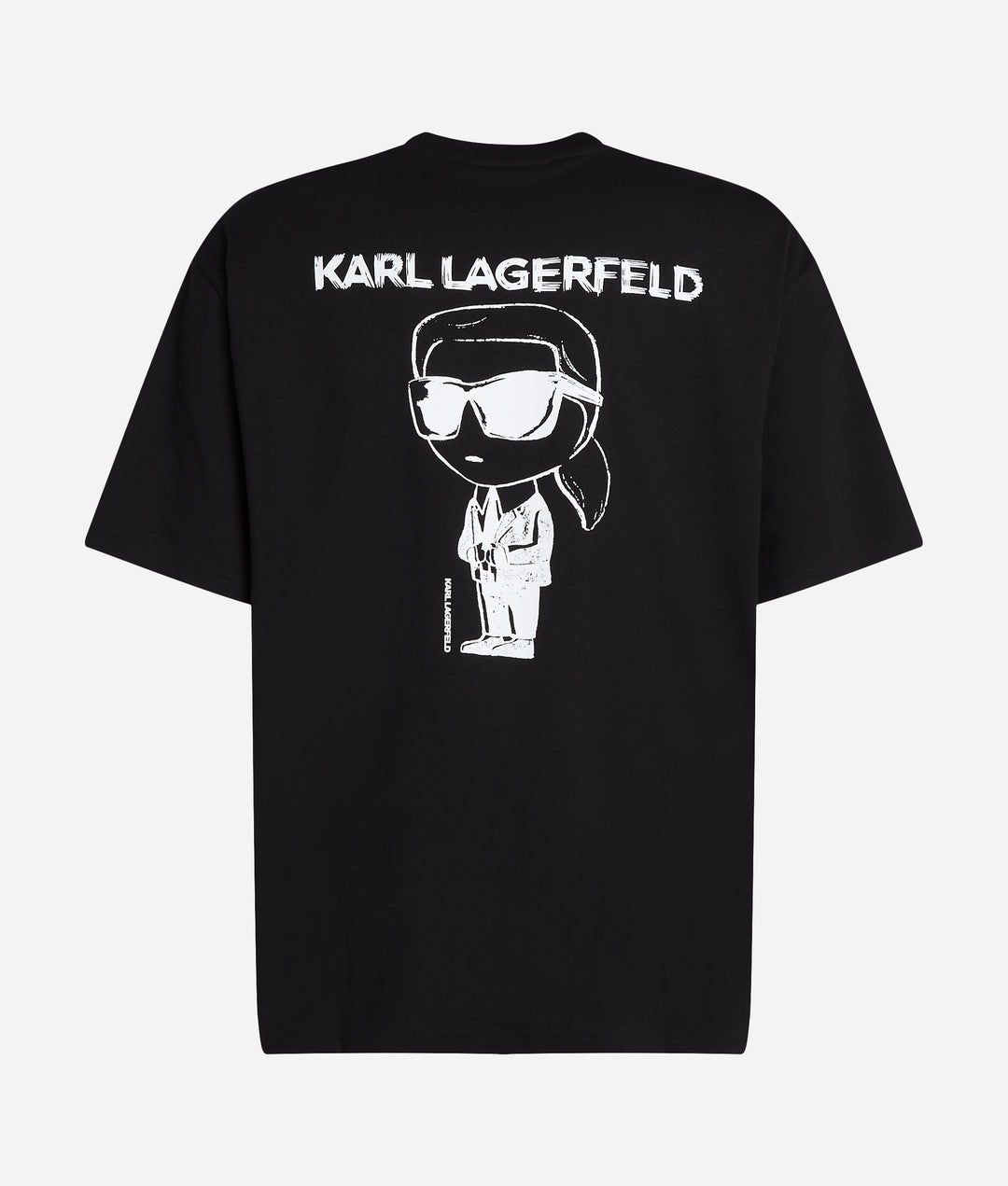 BIG IKON T-SHIRT