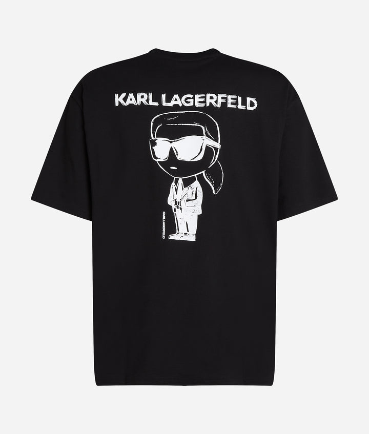 BIG IKON T-SHIRT