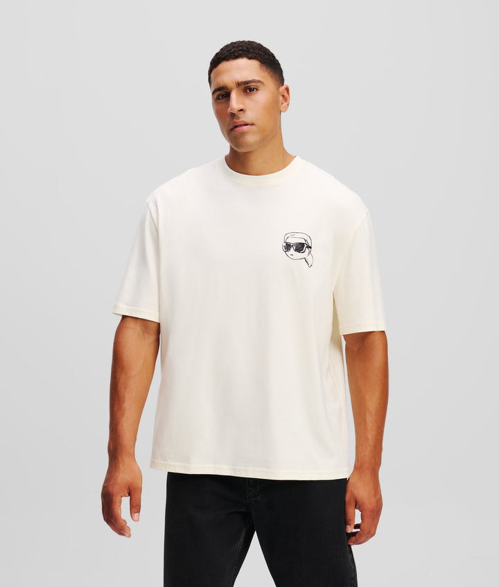 BIG IKON T-SHIRT