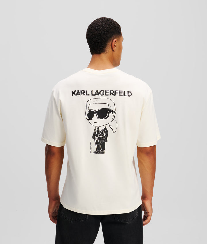 BIG IKON T-SHIRT