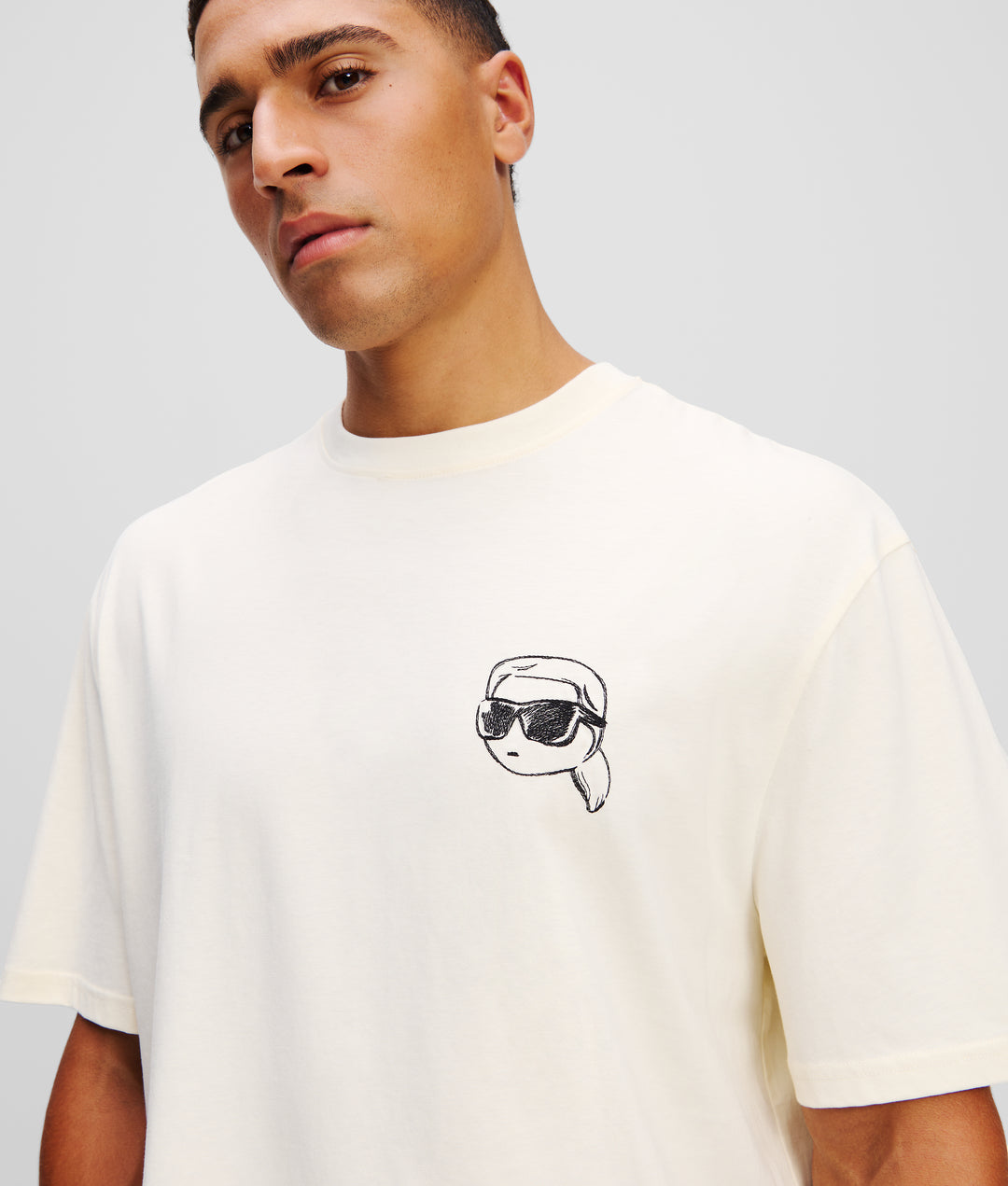 BIG IKON T-SHIRT