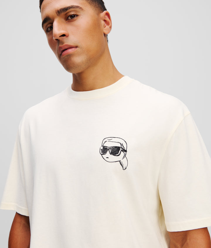 BIG IKON T-SHIRT