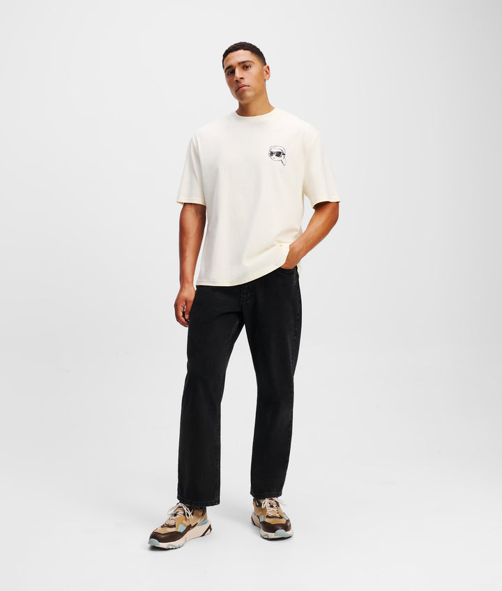 BIG IKON T-SHIRT