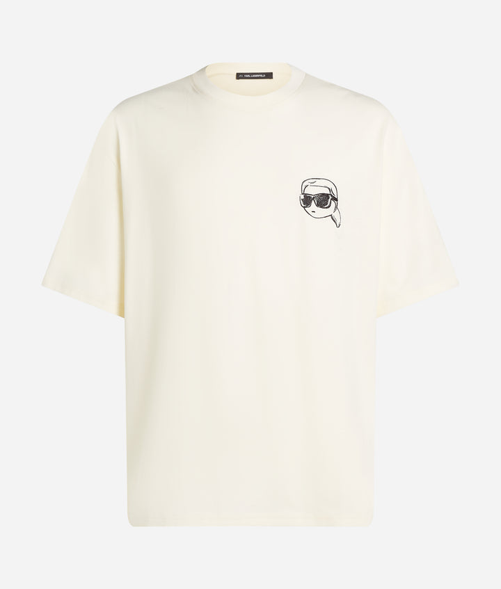 BIG IKON T-SHIRT