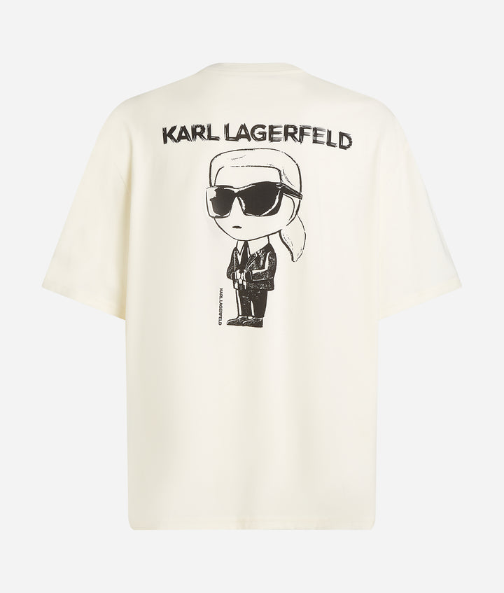 BIG IKON T-SHIRT