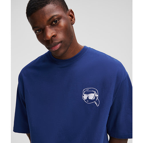BIG IKON T-SHIRT