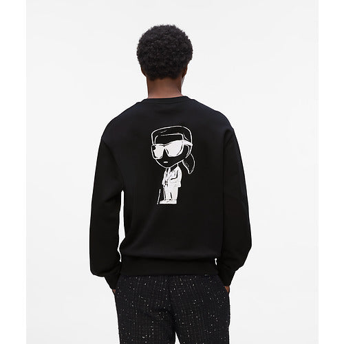 BIG IKON SWEATSHIRT