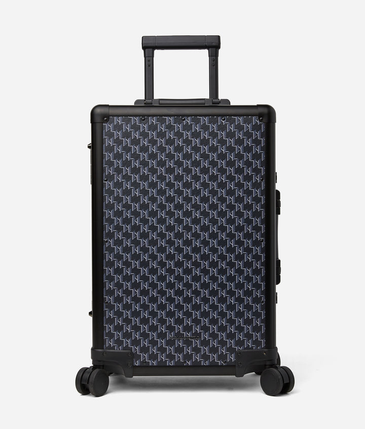K/VOYAGE HARD-SHELL TROLLEY