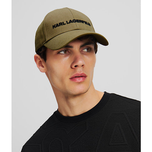 K/ESSENTIAL CAP