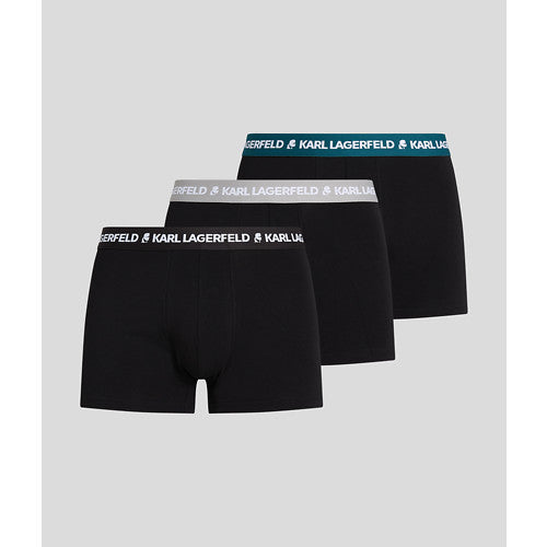 LOGO TRUNK COLORBAND (3P)