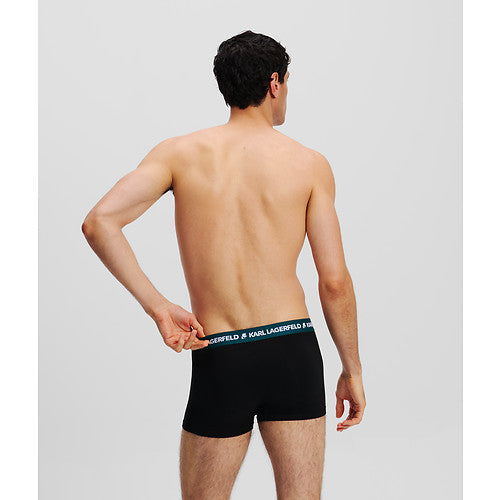 LOGO TRUNK COLORBAND (3P)