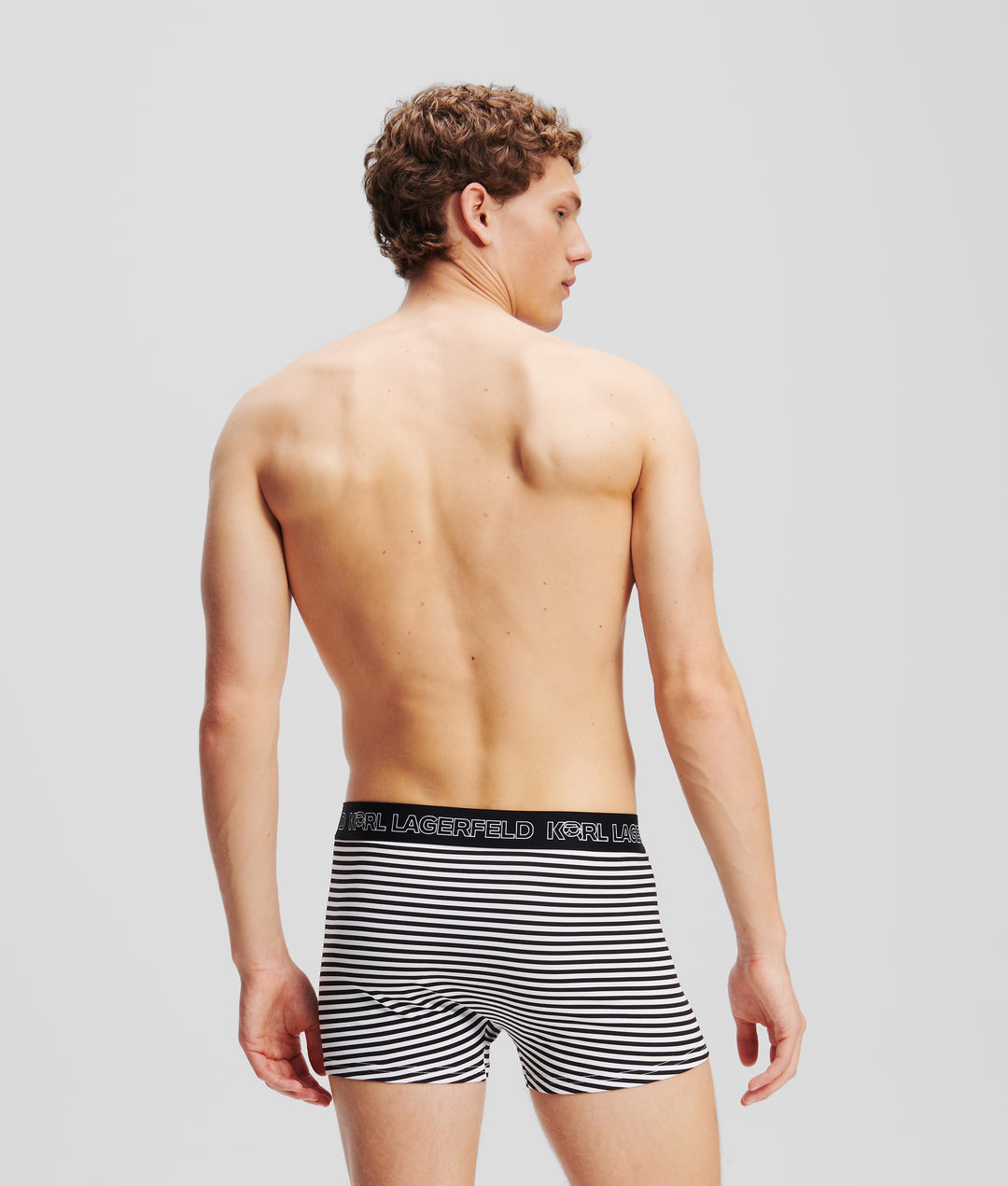 IKON TRUNK SET (3P)