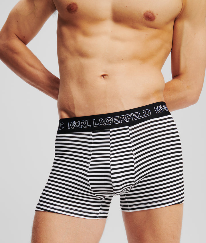 IKON TRUNK SET (3P)