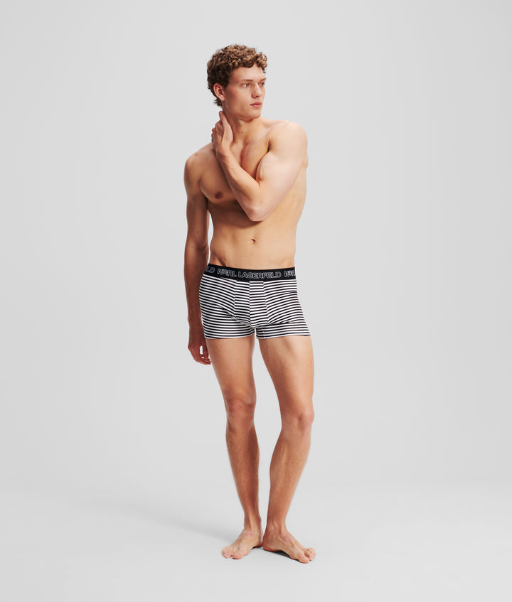 IKON TRUNK SET (3P)
