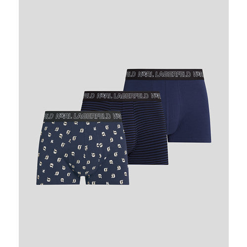 IKON TRUNK SET (3P)