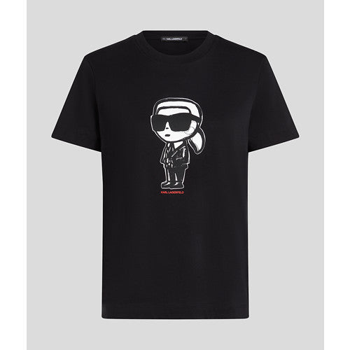 IKON SKETCH KARL T-SHIRT