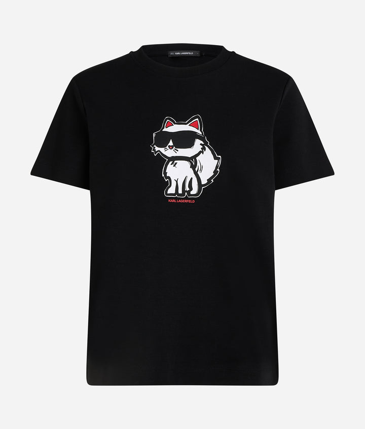 IKON SKETCH CHOUPETTE TSHIRT