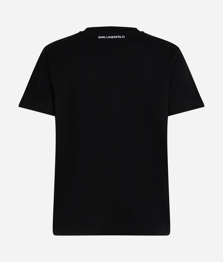 IKON SKETCH CHOUPETTE TSHIRT