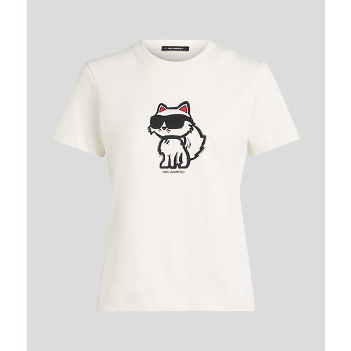 IKON SKETCH CHOUPETTE TSHIRT
