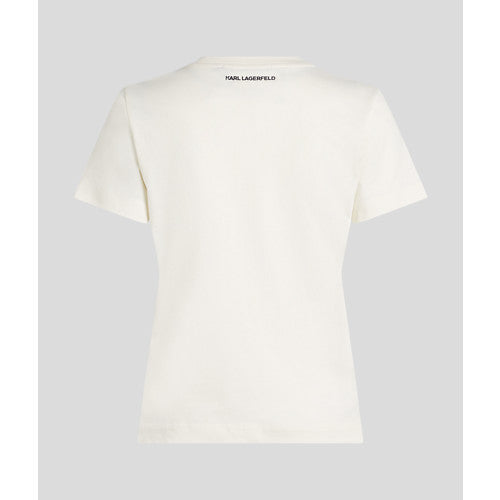 IKON SKETCH CHOUPETTE TSHIRT