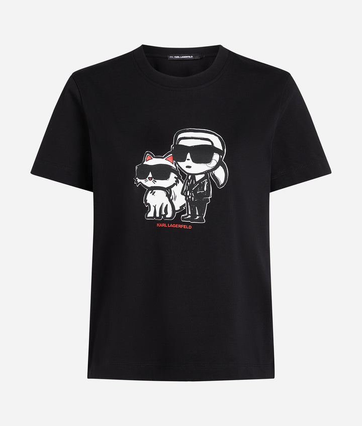 IKON SKETCH DUO T-SHIRT