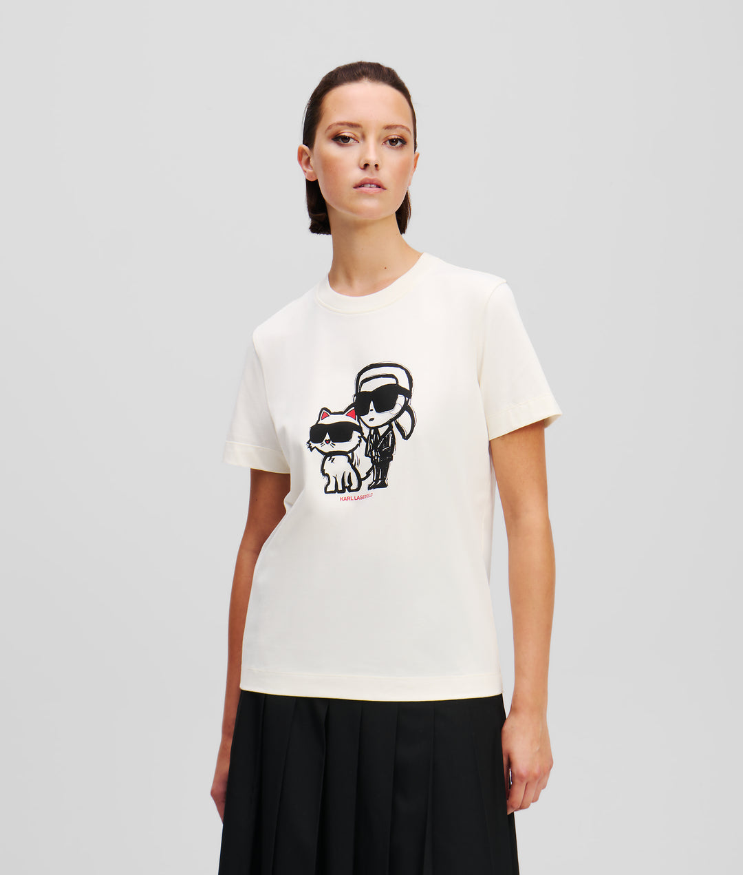 IKON SKETCH DUO T-SHIRT