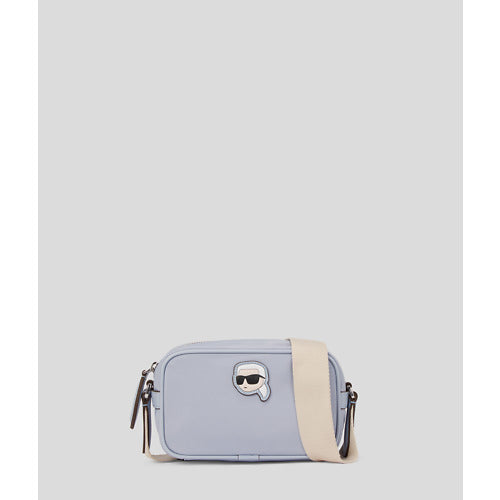 IKON NYLON CAMERA BAG