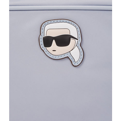 IKON NYLON CAMERA BAG