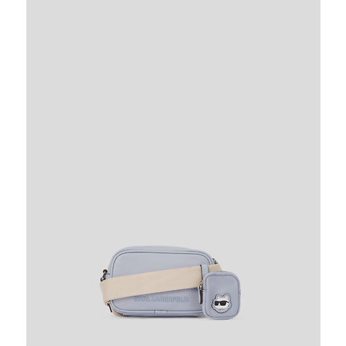 IKON NYLON CAMERA BAG