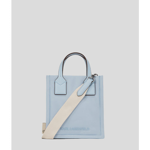 IKON NYLON SM SQUARE TOTE