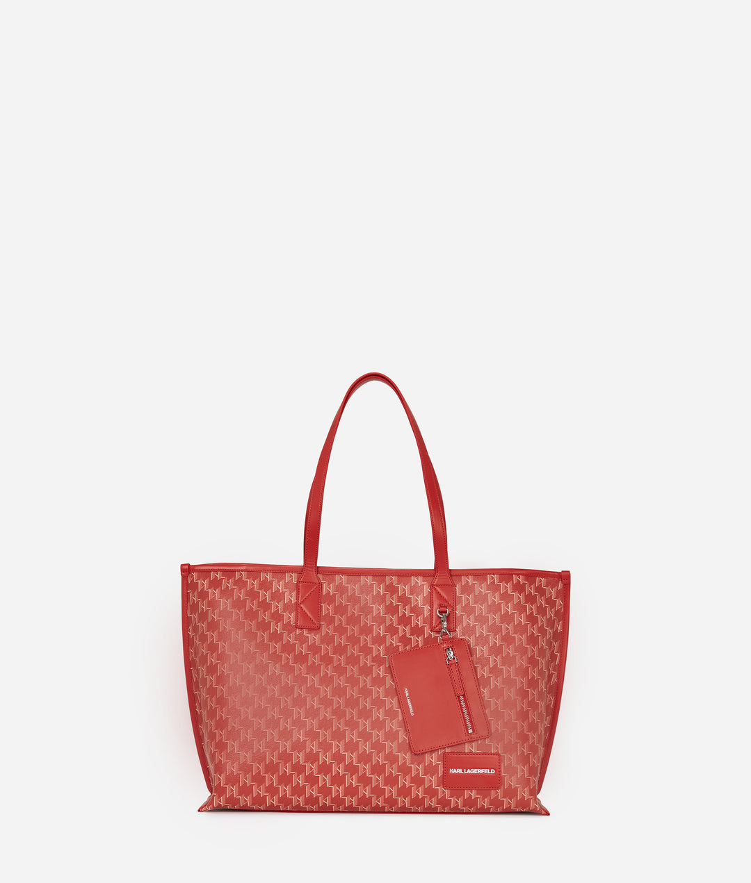 K/VOYAGE TOTE