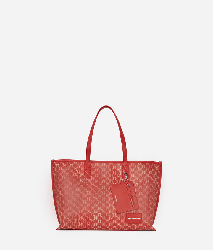 K/VOYAGE TOTE