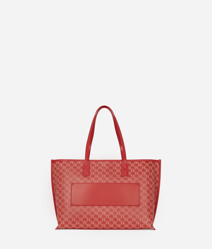 K/VOYAGE TOTE