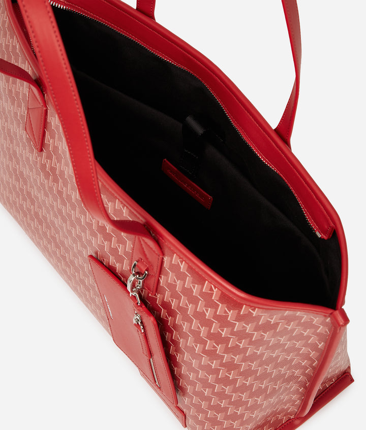 K/VOYAGE TOTE
