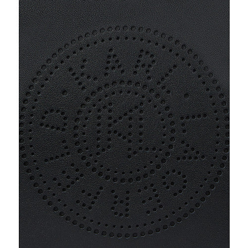 K/CIRCLE SADDLE PERFORATED