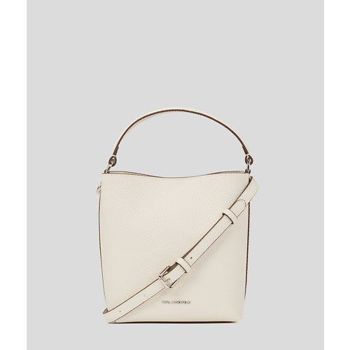 IKON PEBBLE BUCKET BAG