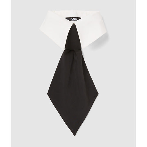 K/ESSENTIAL COLLAR AND TIE