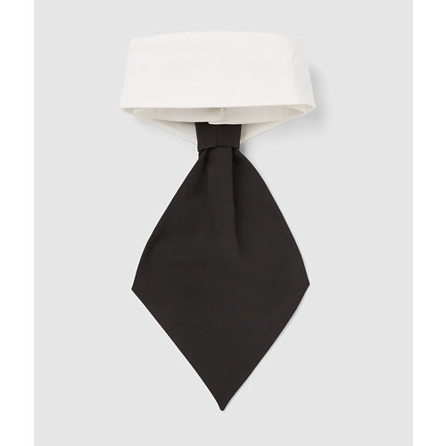 K/ESSENTIAL COLLAR AND TIE