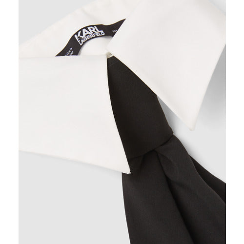 K/ESSENTIAL COLLAR AND TIE
