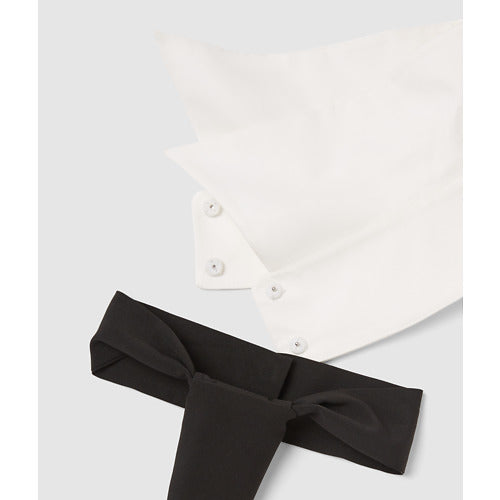 K/ESSENTIAL COLLAR AND TIE