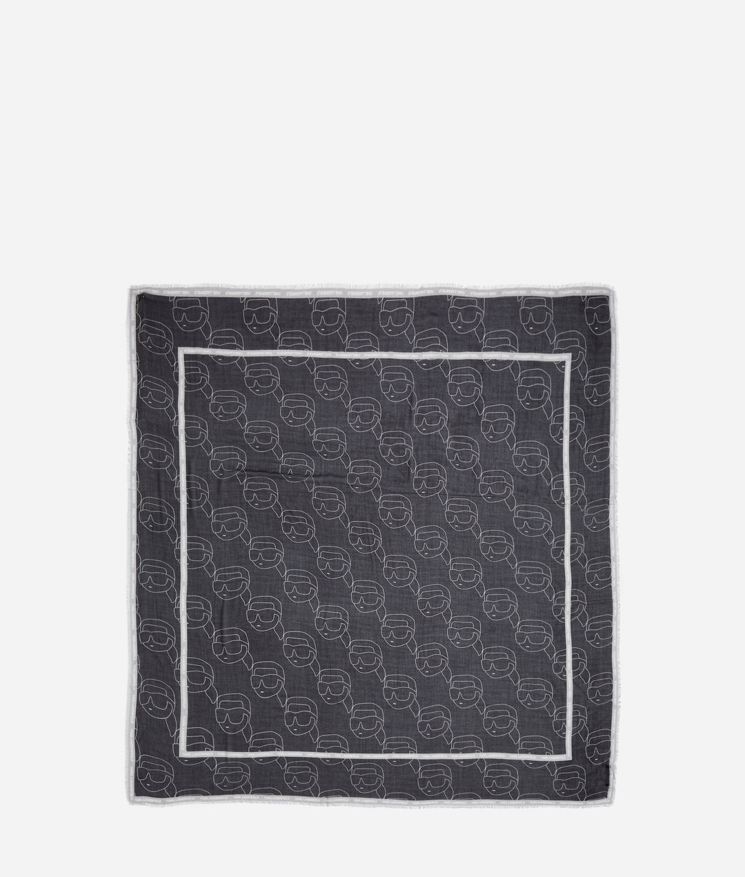 IKON NFT AOP SCARF