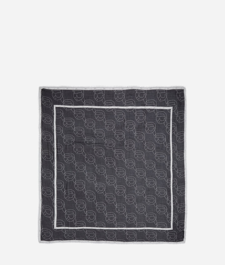IKON NFT AOP SCARF