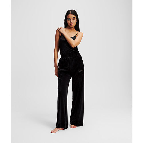 HOTEL KARL VELOUR JOGGER