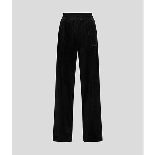 HOTEL KARL VELOUR JOGGER
