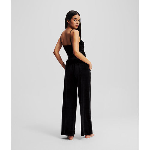 HOTEL KARL VELOUR JOGGER