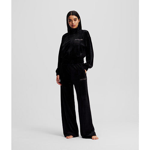 HOTEL KARL VELOUR JOGGER