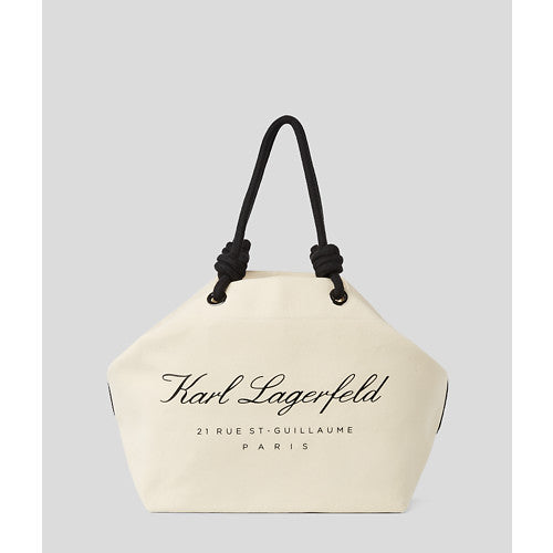 HOTEL KARL BEACH TOTE