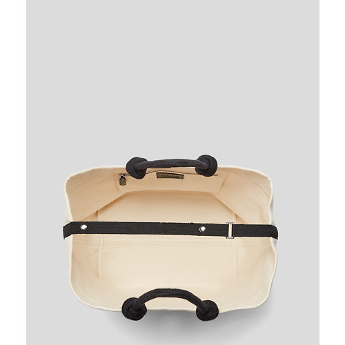 HOTEL KARL BEACH TOTE