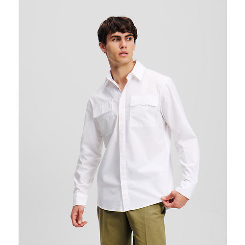 KARL SIGNATURE SHIRT