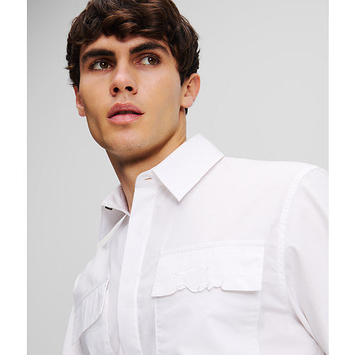 KARL SIGNATURE SHIRT